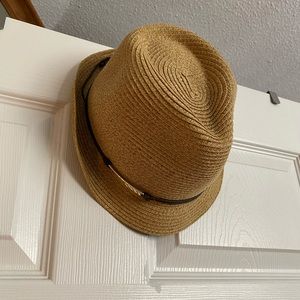 Fashion Fedora